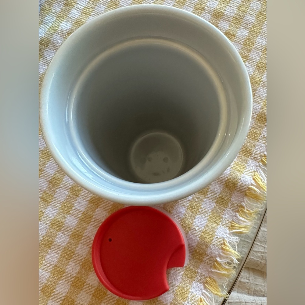 Starbucks Tumbler